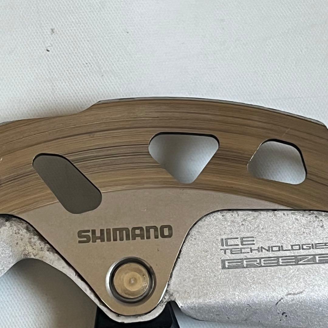 SHIMANO RT-MT800-S 160mm 2枚セット