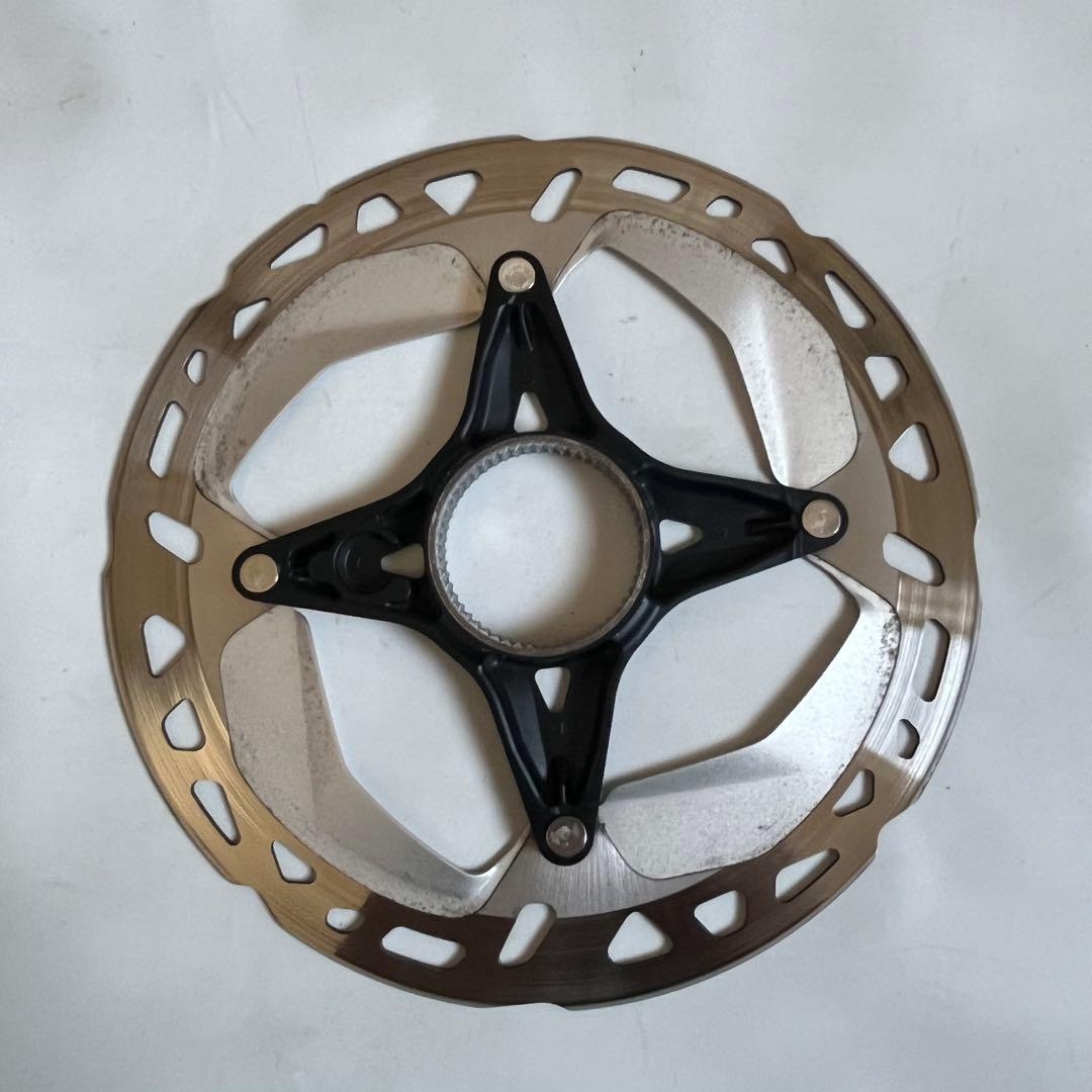 SHIMANO RT-MT800-S 160mm 2枚セット
