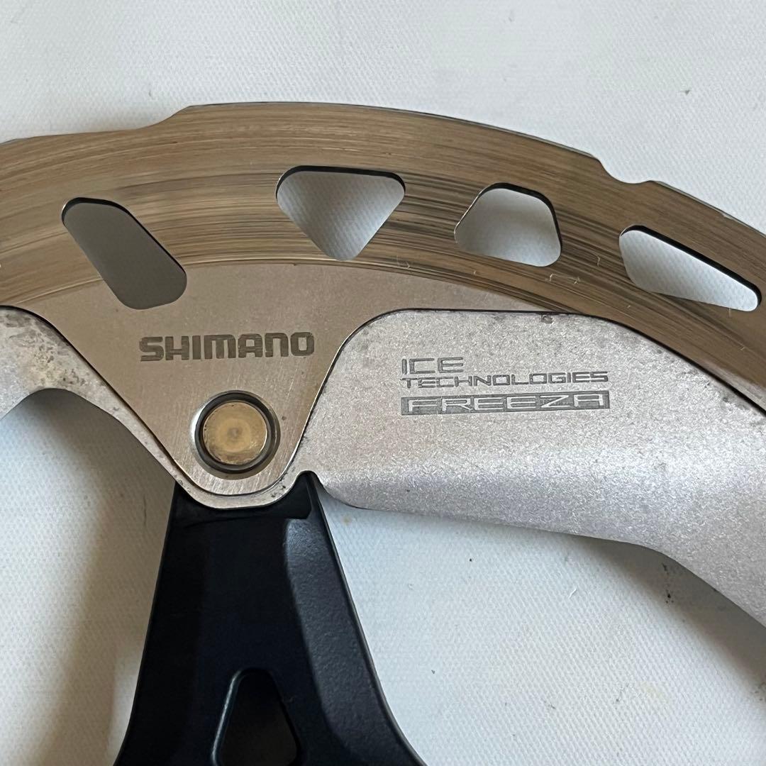 SHIMANO RT-MT800-S 160mm 2枚セット