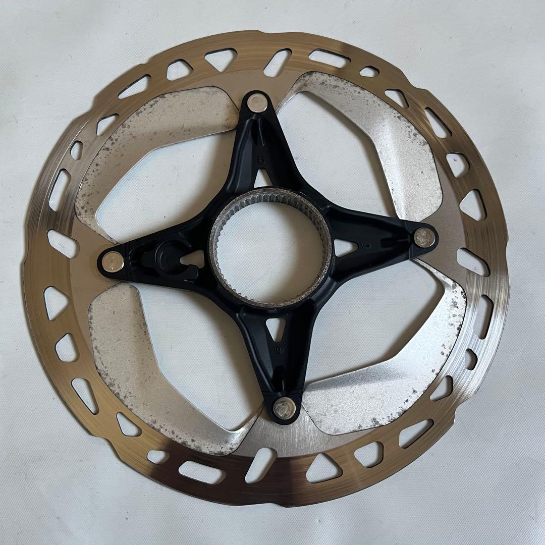 SHIMANO RT-MT800-S 160mm 2枚セット