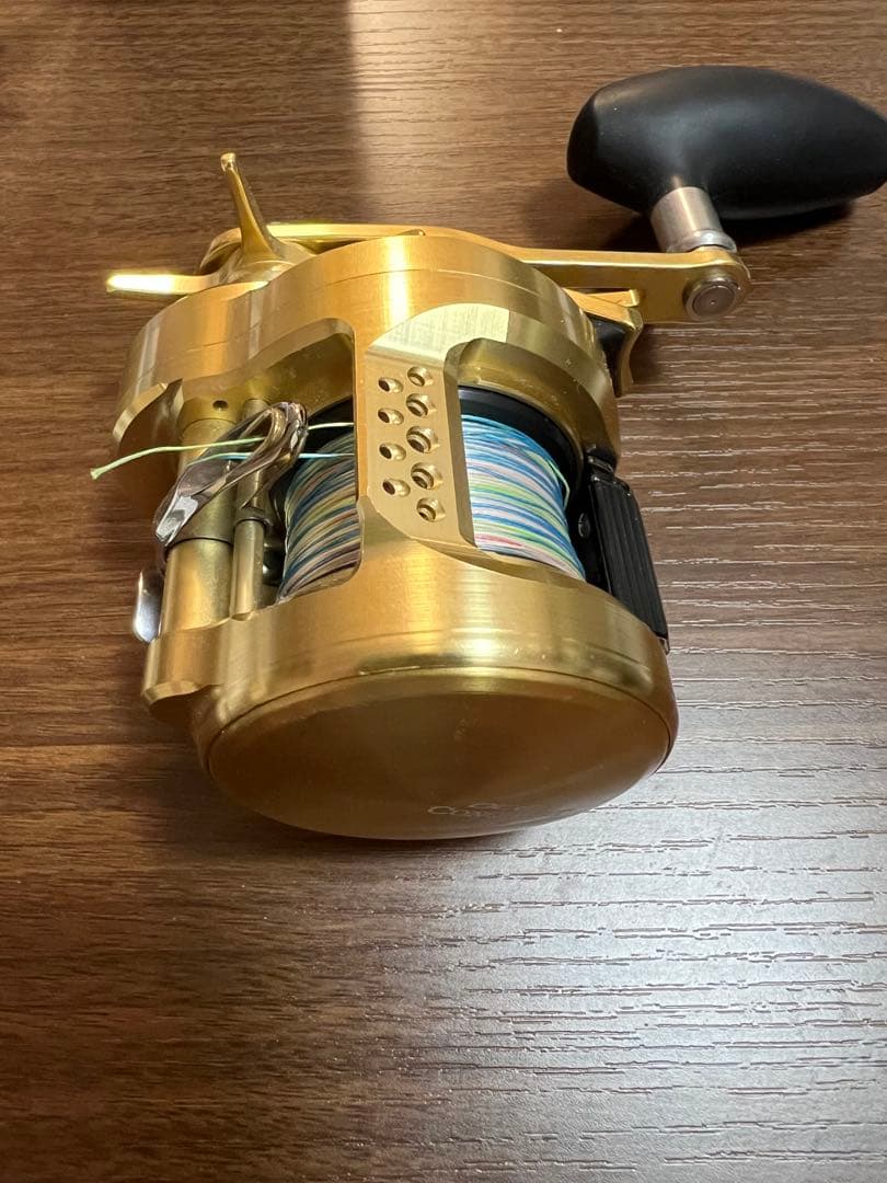 オシアコンクエスト300xg ブイ様用