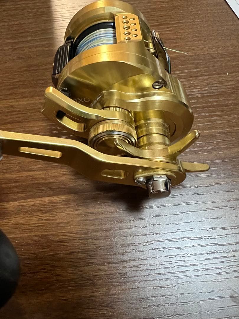 オシアコンクエスト300xg ブイ様用