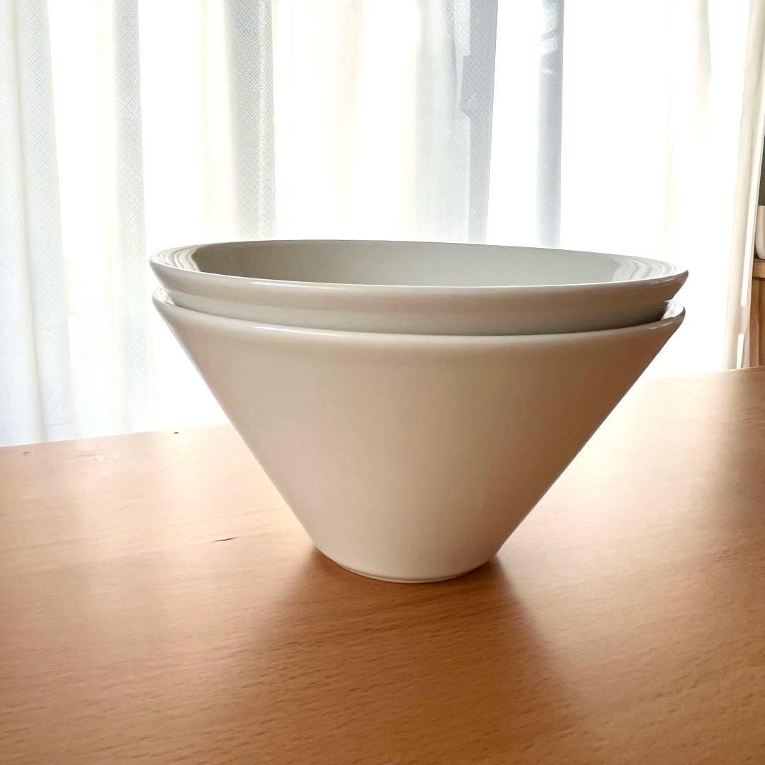 ARABIA 旧ロゴ ⟡.* KoKoボウル500ml 2個セット