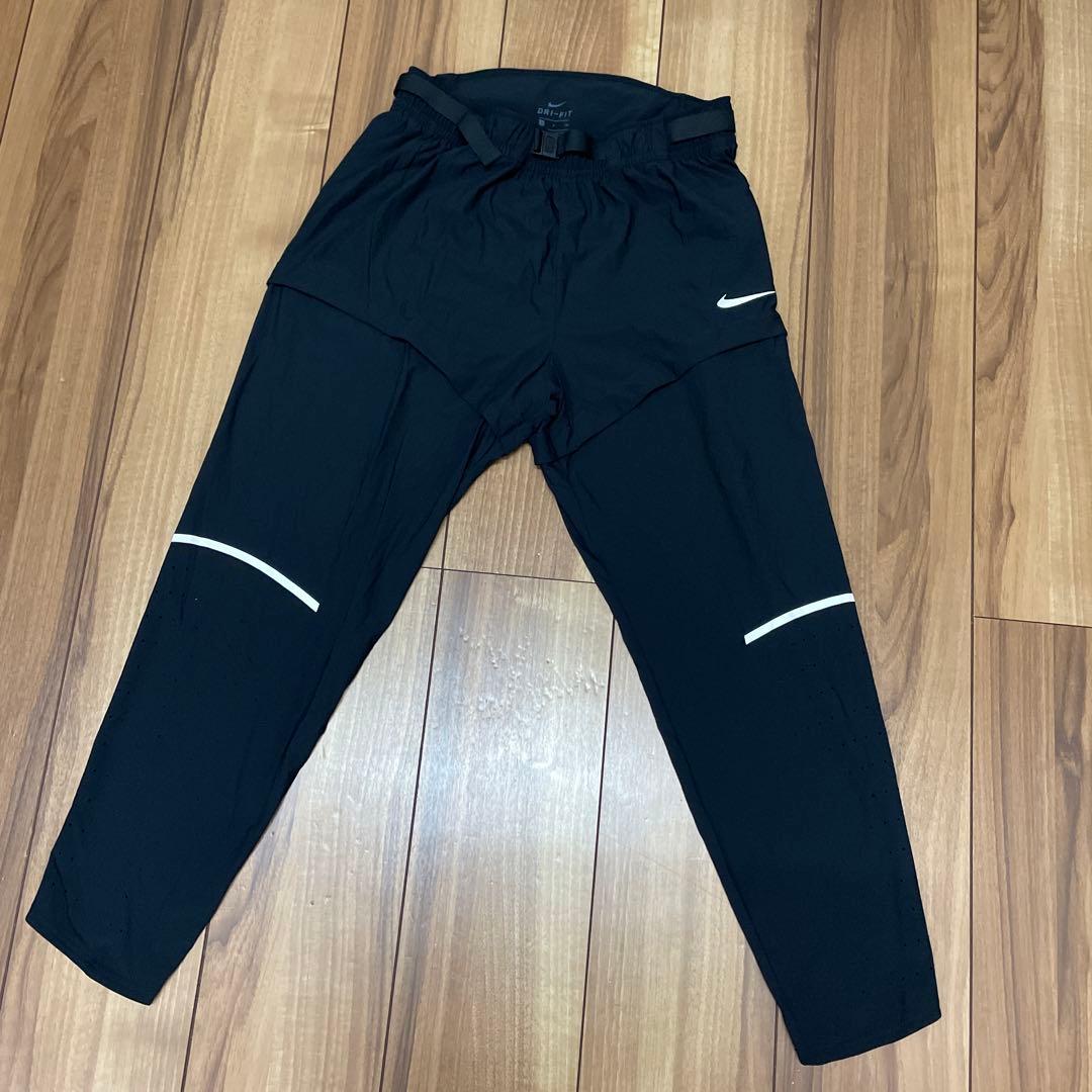 ナイキ レディース ランニングウエア セットアップ 新品 Sサイズ
