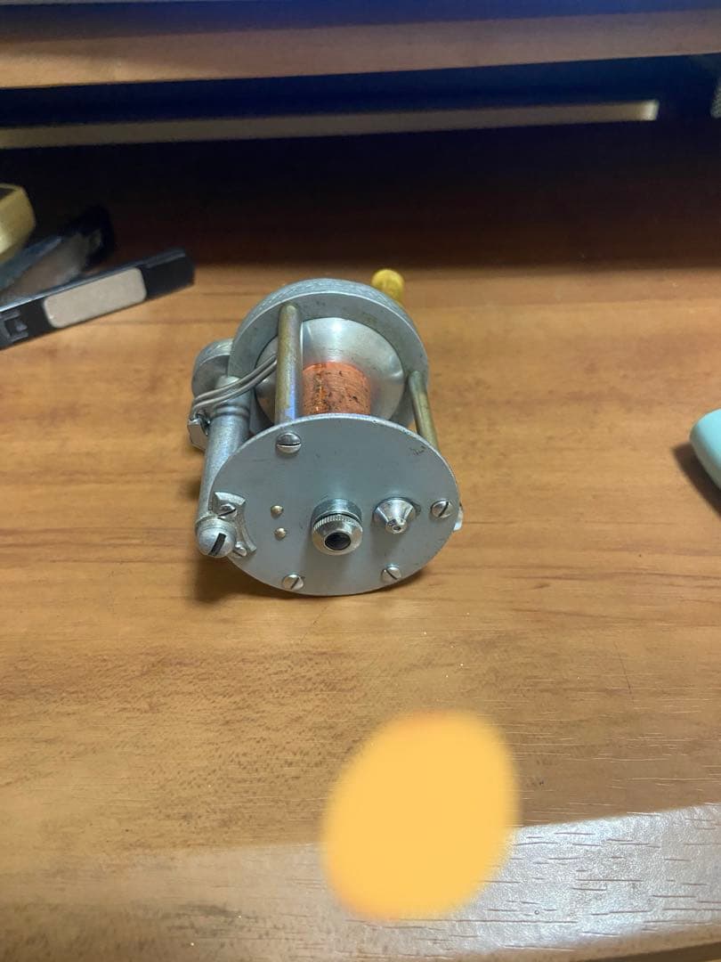 最終値下げ　ダイレクトリール PFLUEGER NOBBY1963C