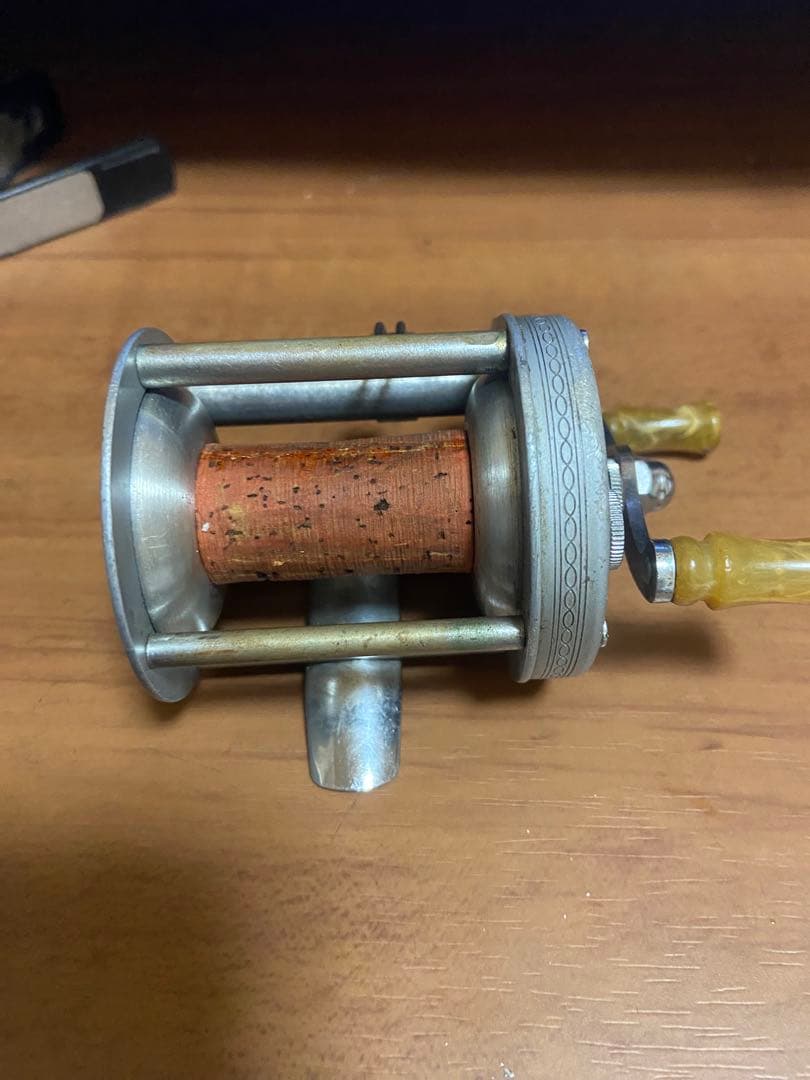 最終値下げ　ダイレクトリール PFLUEGER NOBBY1963C