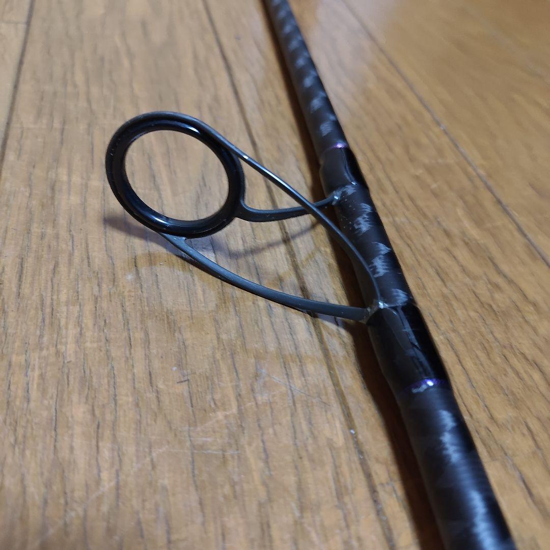 シマノ コルトスナイパー BB S106MH