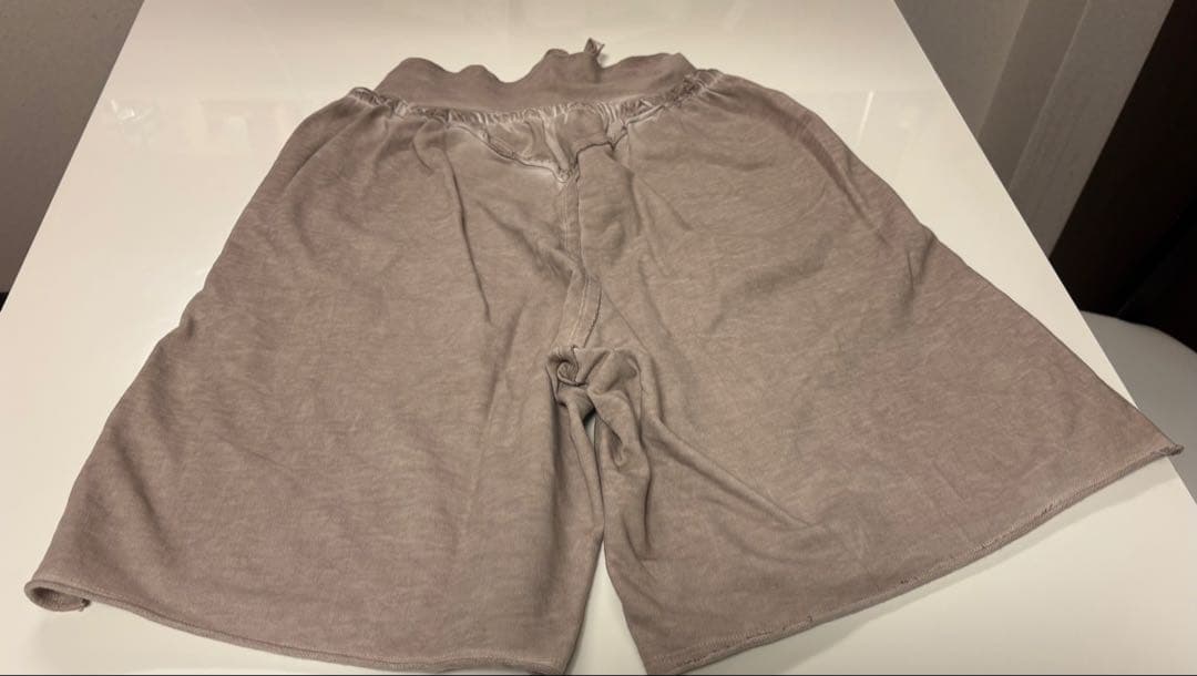 SALSATION WEAR サルセーションウェア 「XS」サイズ
