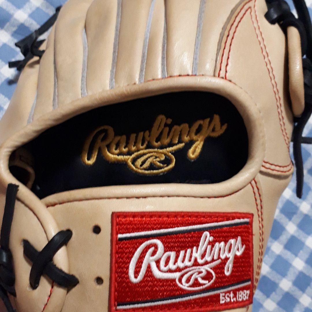 Rawlings 軟式グローブ HOH PROEXCEL 13inch