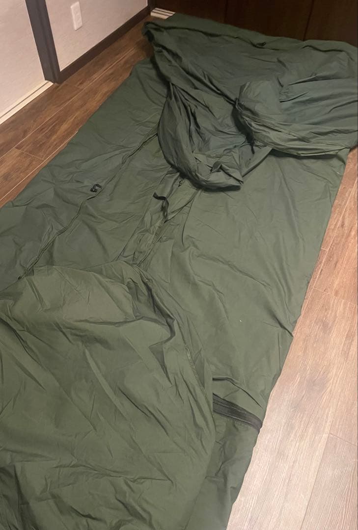 【美品 晴天一回使用のみ】DOD ヨンヨンベースTC TT5-962-KH