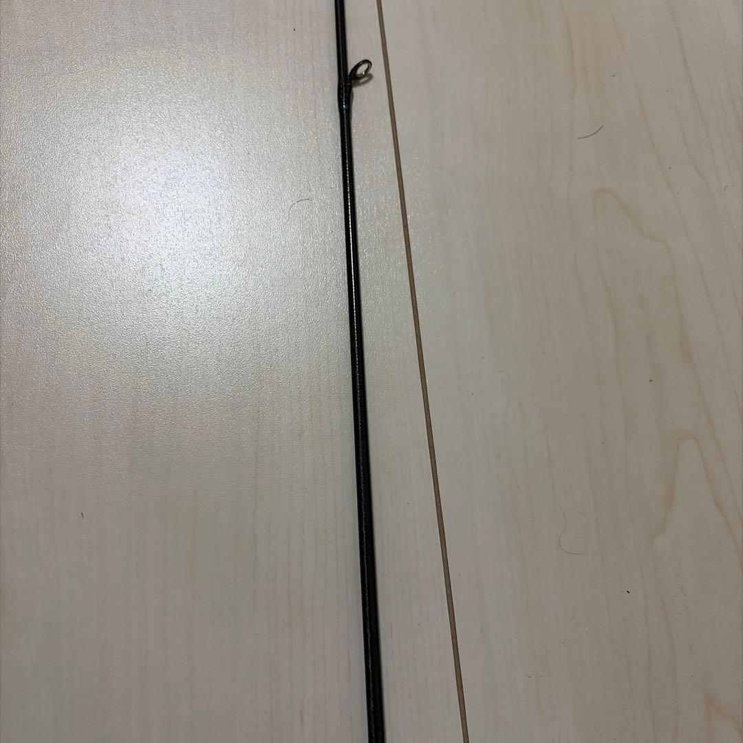 ダイワ　エメラルダスストイストST73L−S