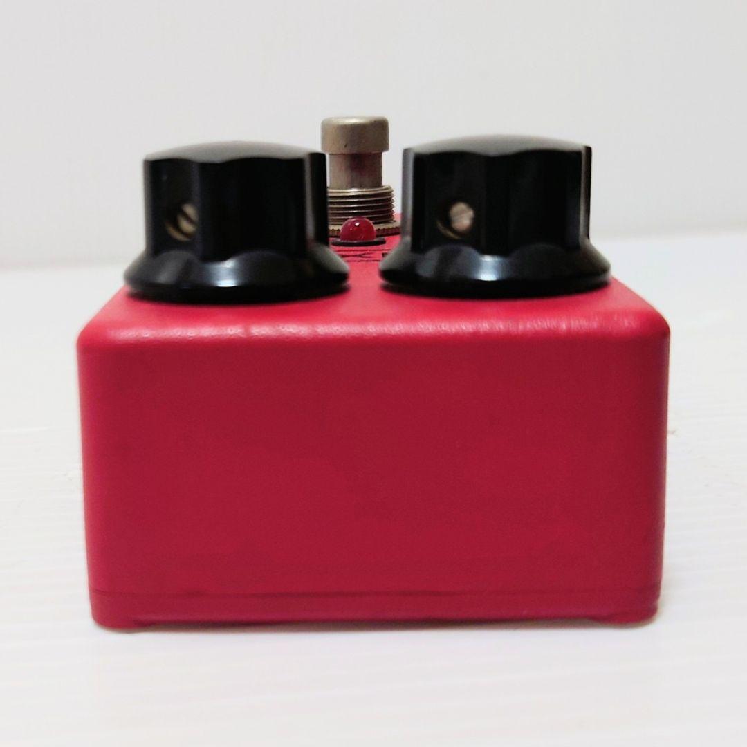 MXR dyna comp エフェクター 動作確認済み エムエックスアール
