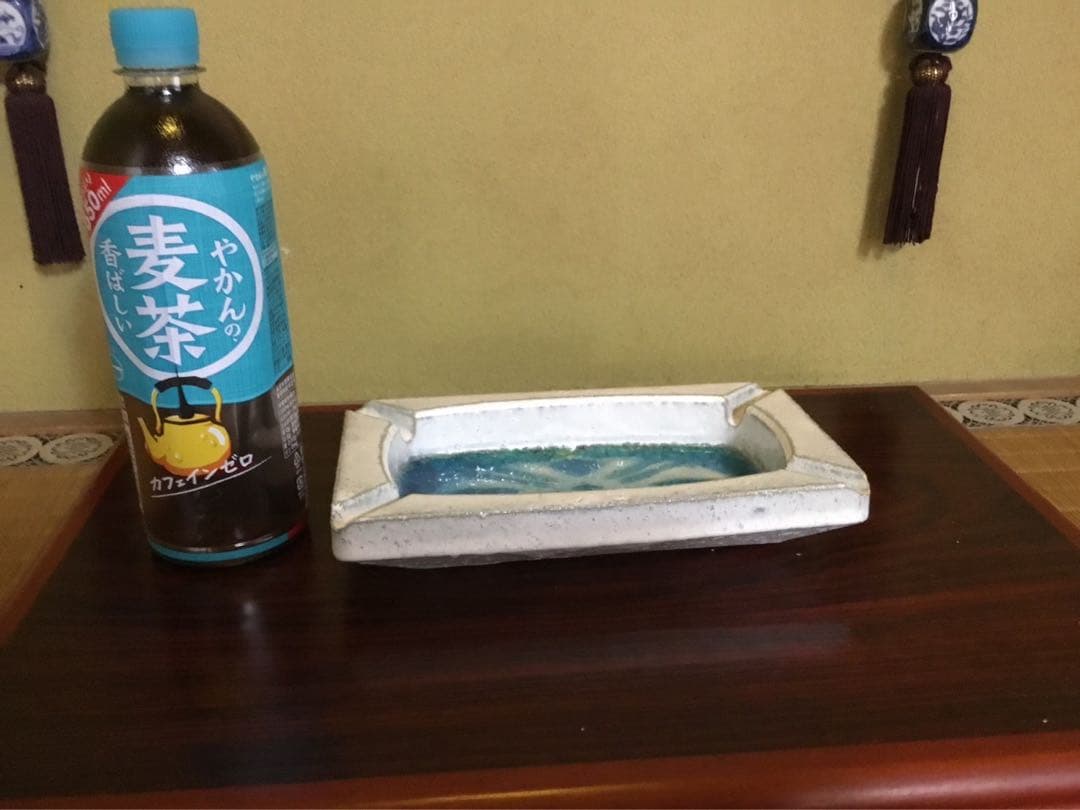 陶器　小物入れ　5個セット