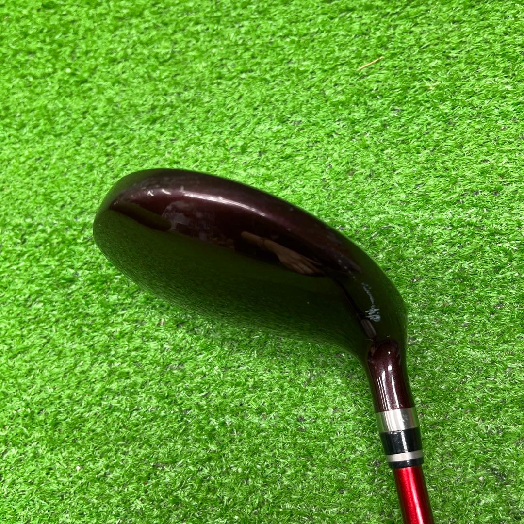 UFG-508 Caledonia CL-350 #5.21° FW レディース