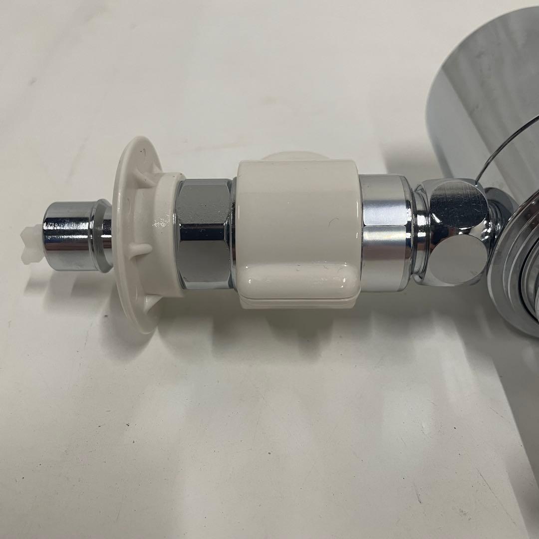シングル 分岐水栓 STKD6 現状品