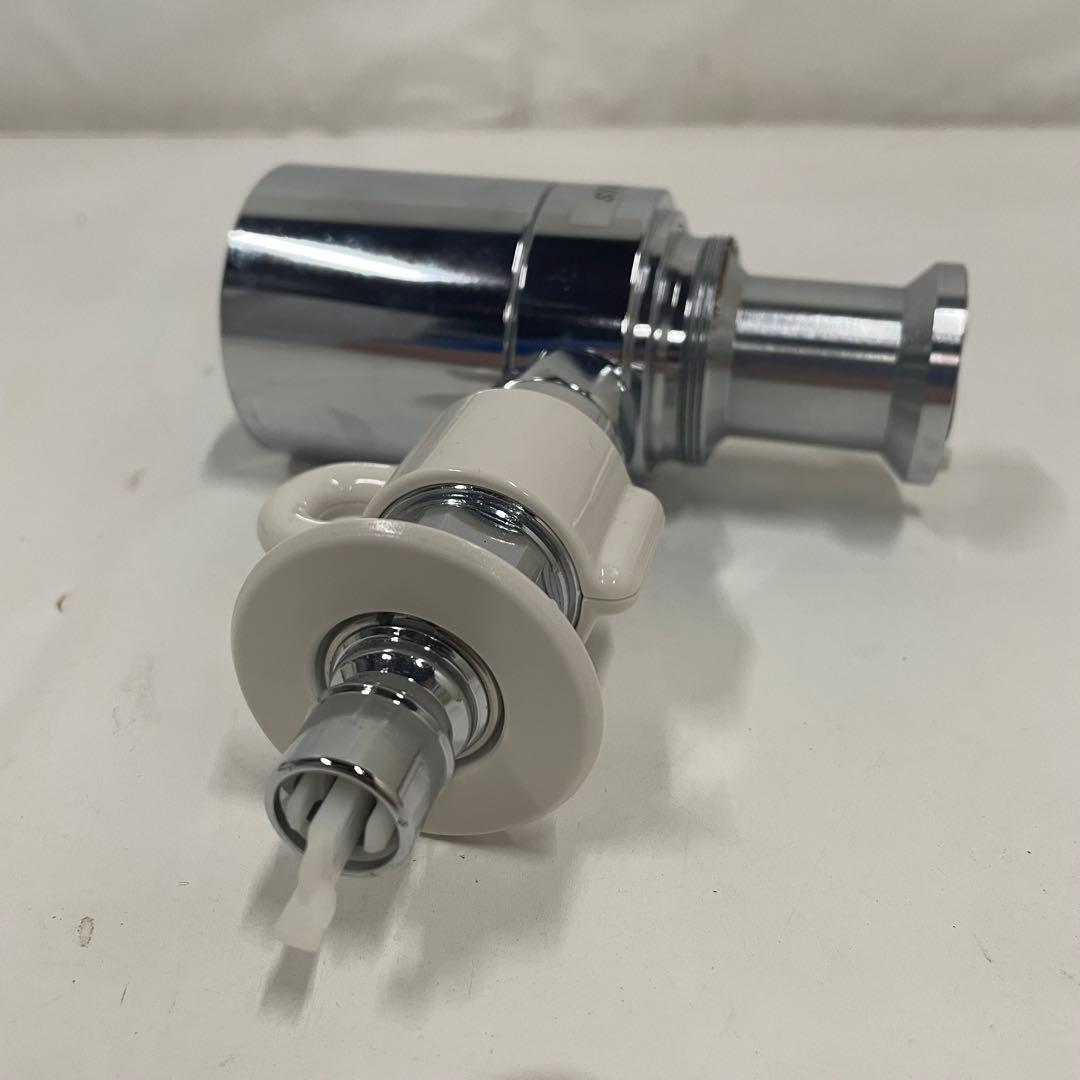 シングル 分岐水栓 STKD6 現状品