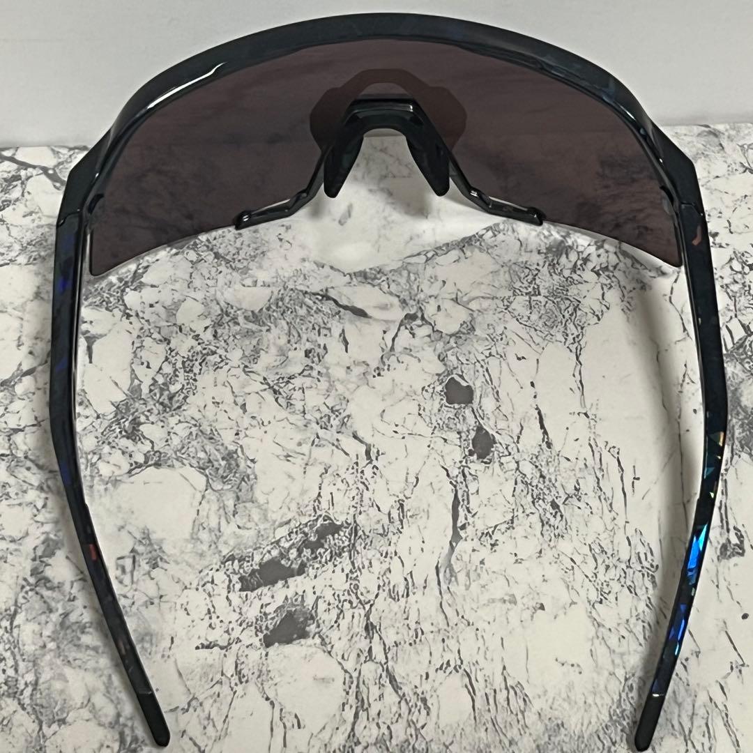 100% ワンハンドレッド S3 Black Holographic