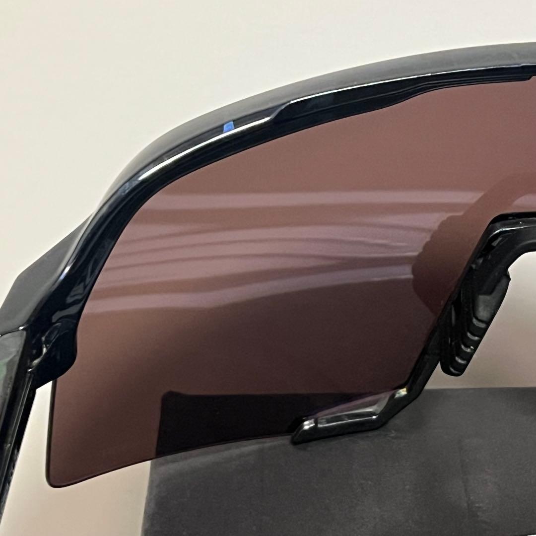 100% ワンハンドレッド S3 Black Holographic