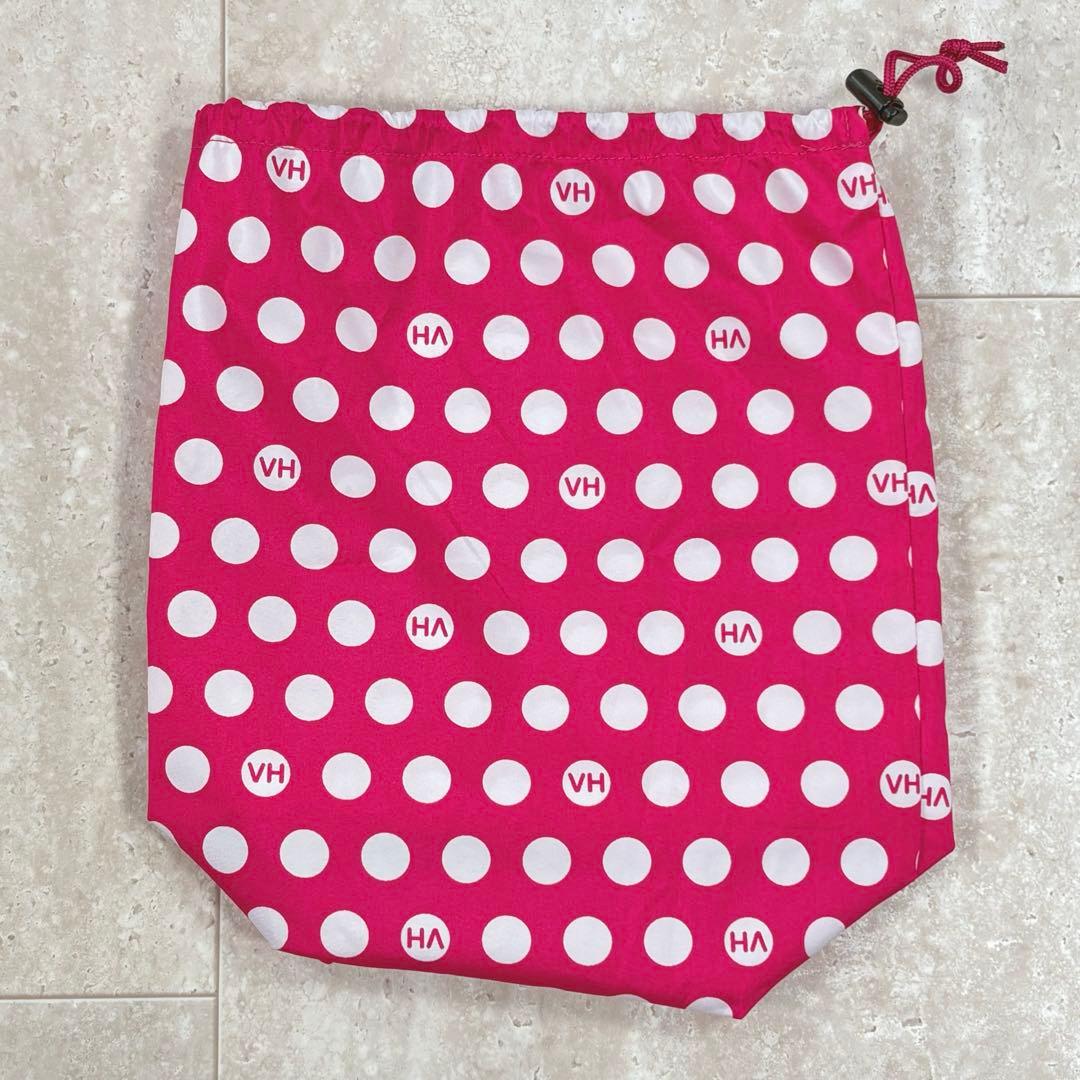 ビバハート VIVA HEART レインウェア 42サイズ （L ）ドット
