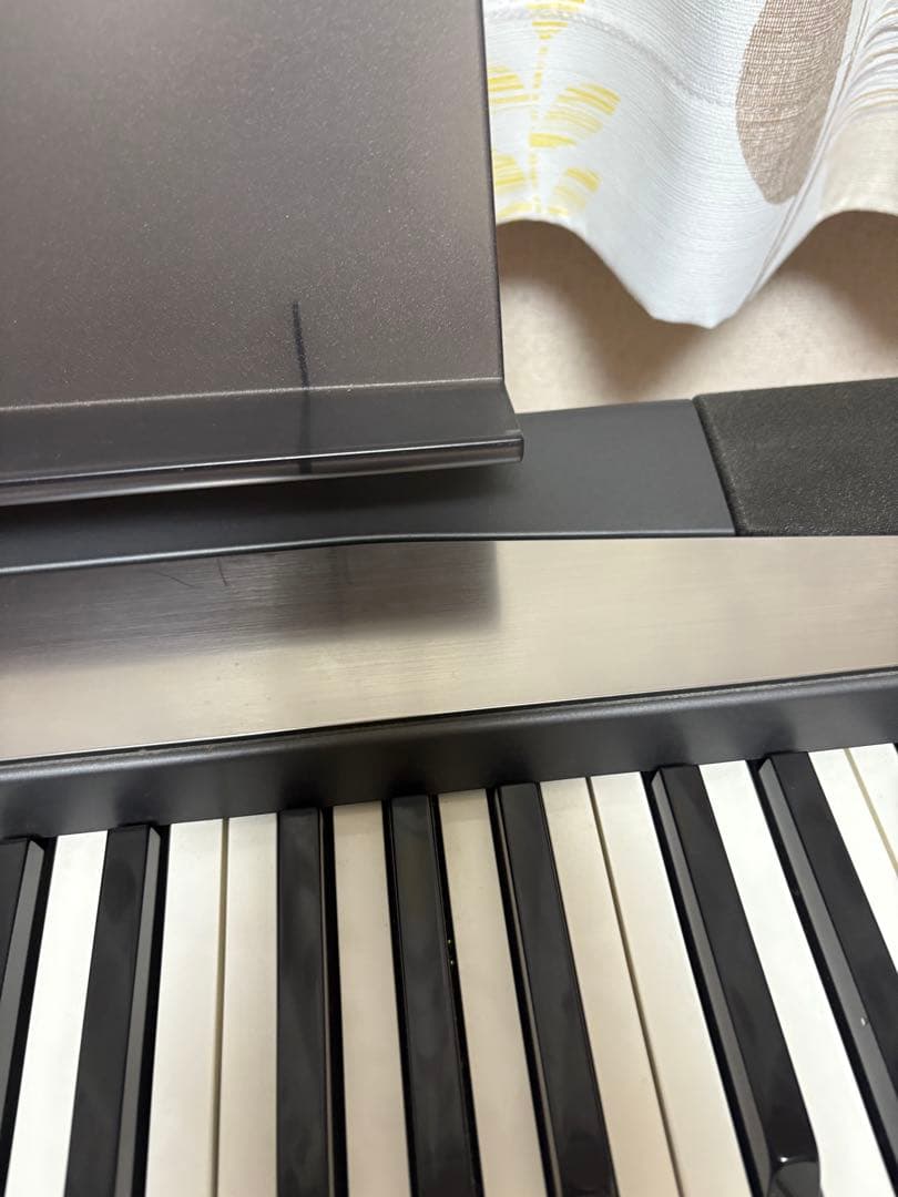 電子ピアノ　CASIO Privia PX-300