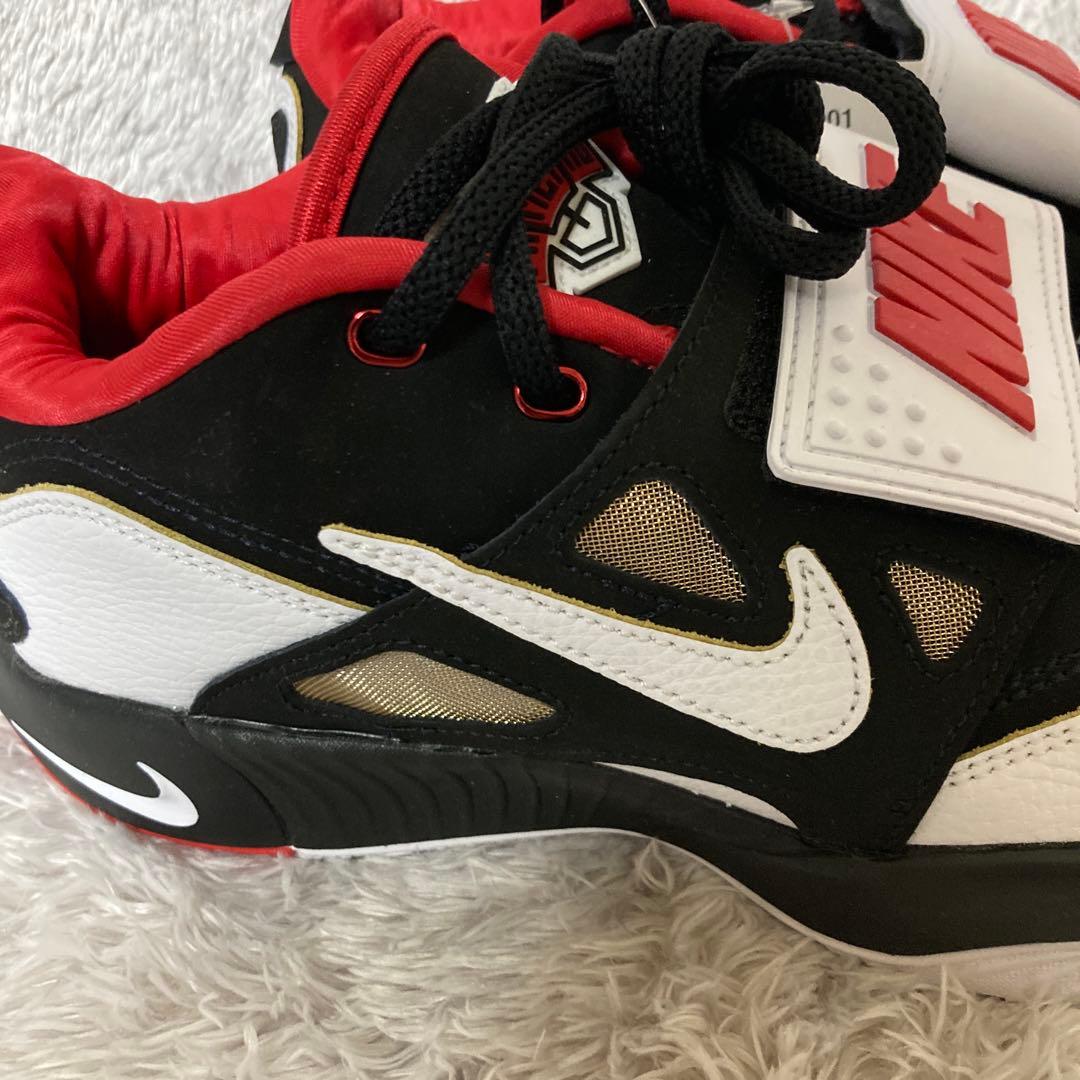 新品　ナイキ　プライム　93 EP NIKE レブロン　 LEBRON 21
