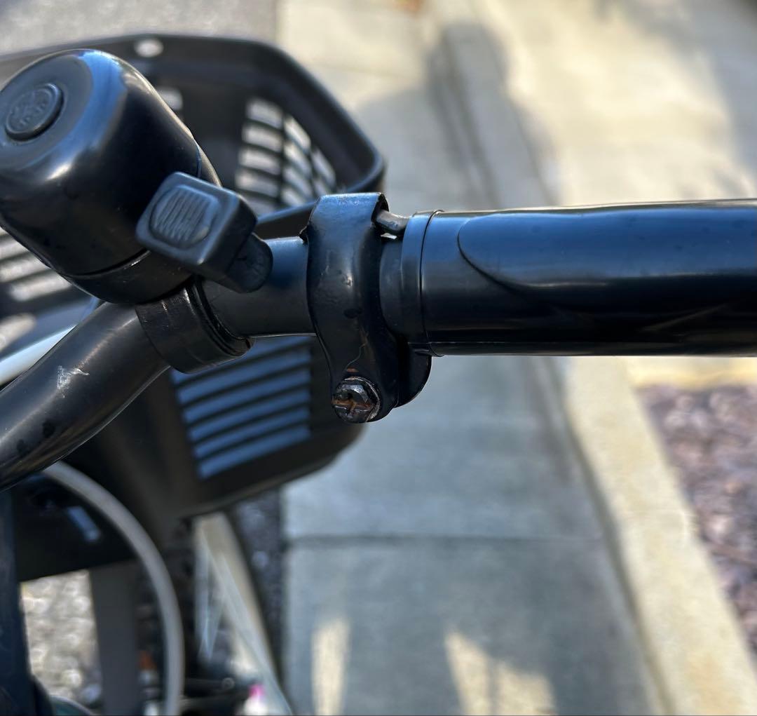 BRIDGESTONE ECO KIDS 自転車 18インチ