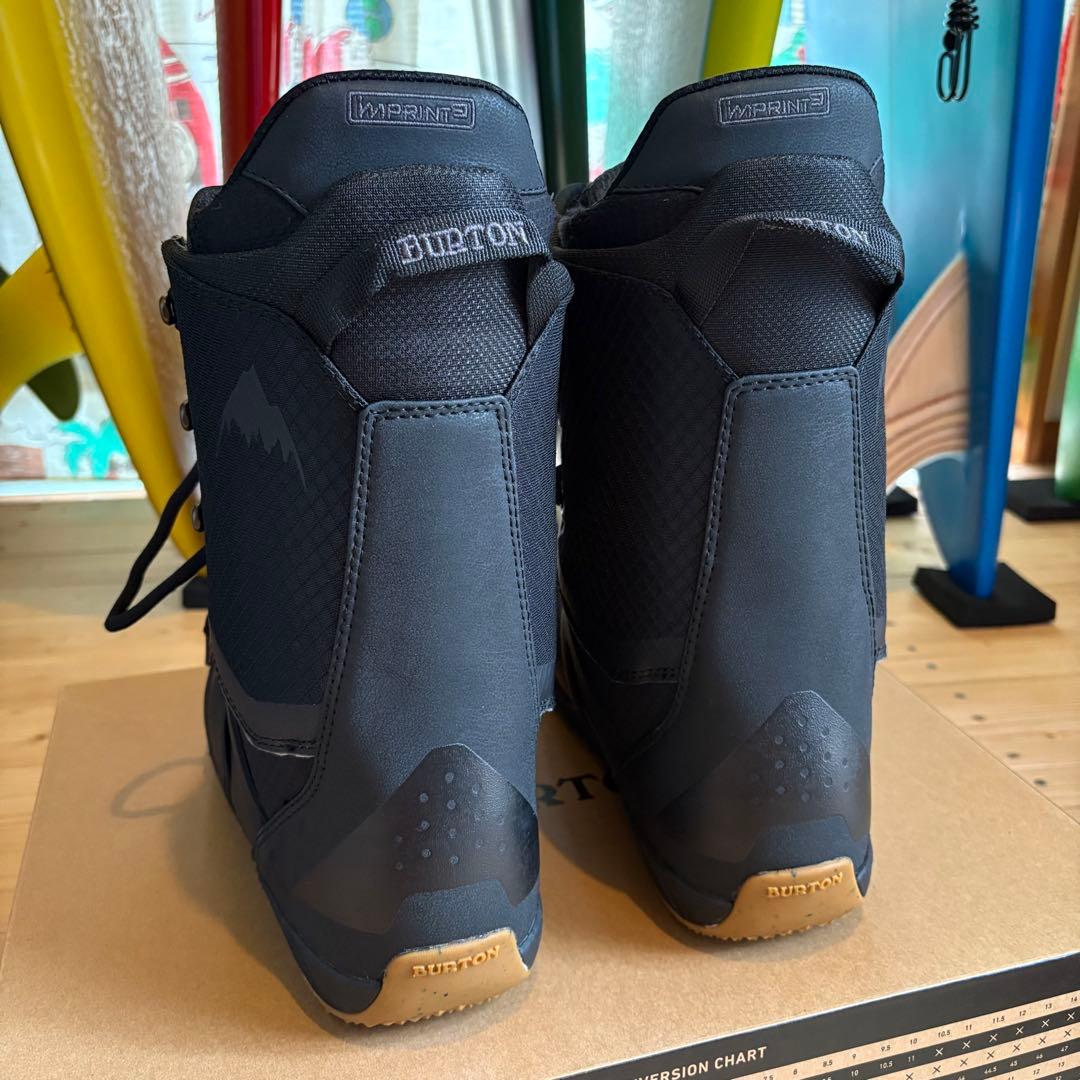 Burton Kendo 19-20 モデル US10(28cm) 中古品