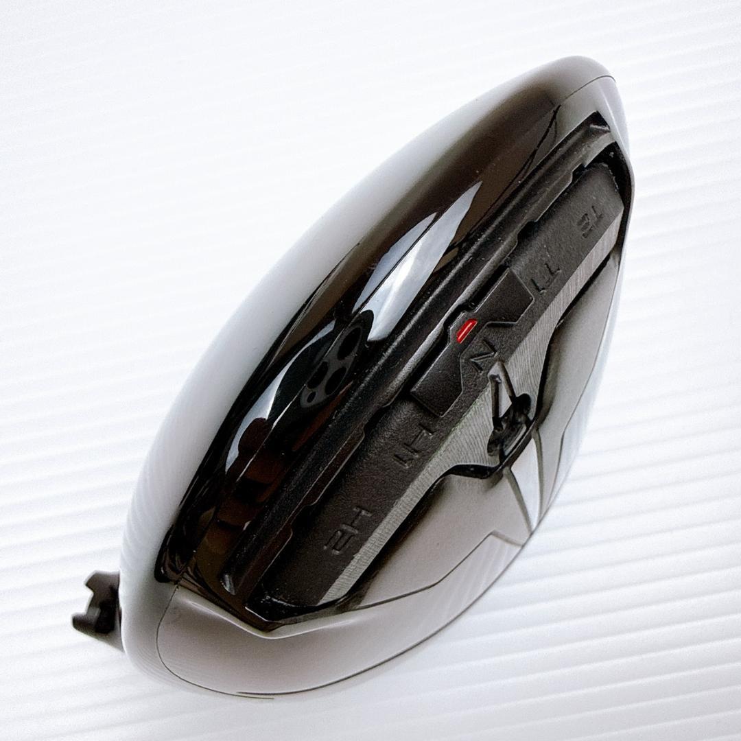 【状態良好】タイトリスト　TSR3　ドライバー　10.0°　ヘッドのみ