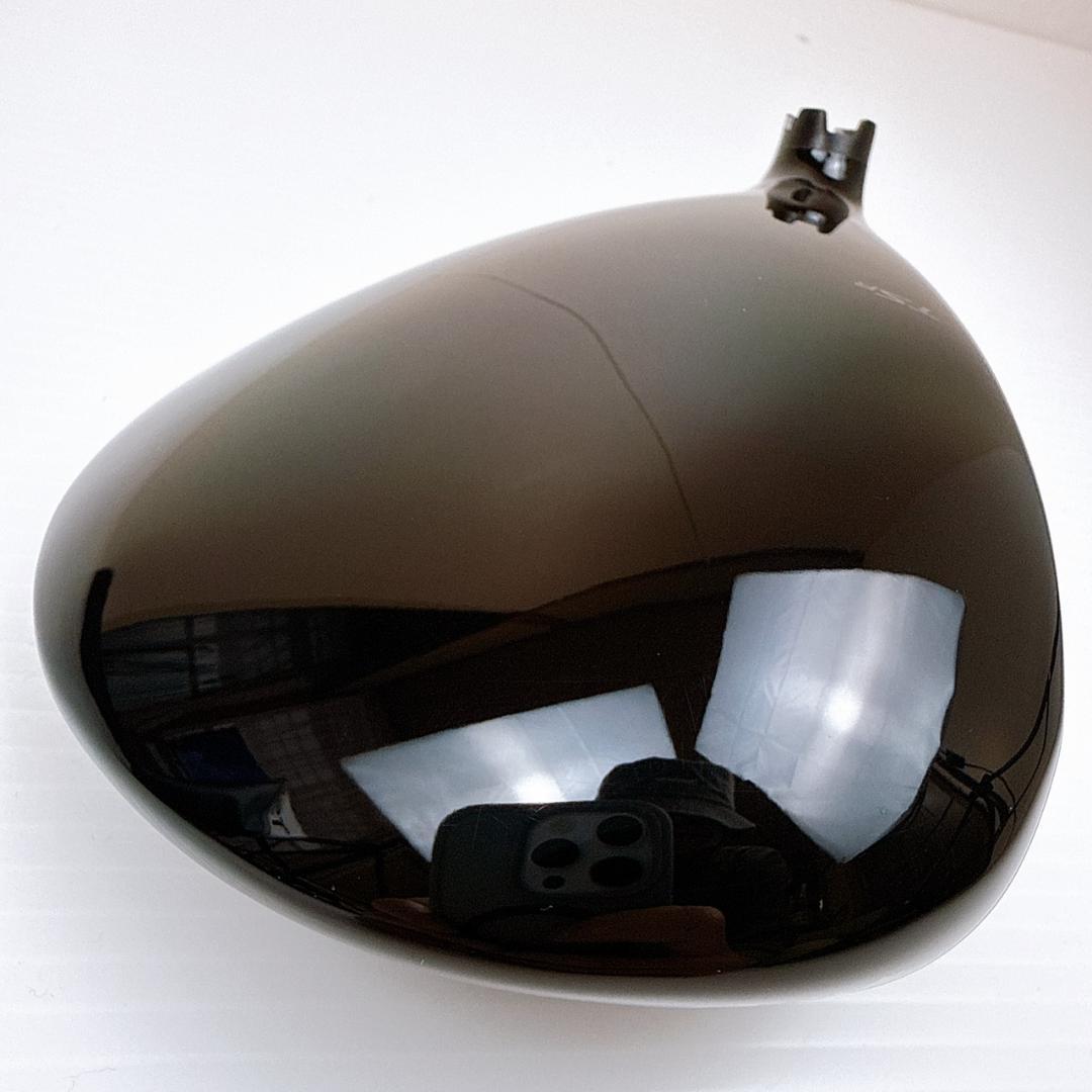 【状態良好】タイトリスト　TSR3　ドライバー　10.0°　ヘッドのみ