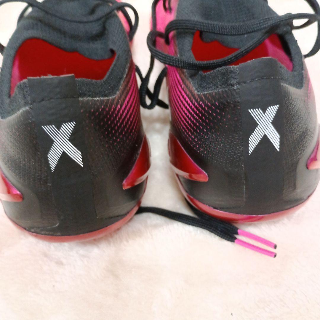 アディダス　X　28.0 エックス スピードポータル.1 FG