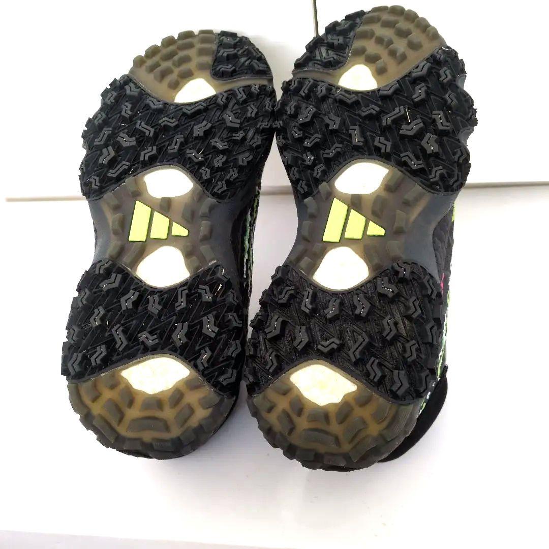 adidas ゴルフシューズ　コードカオス25.5