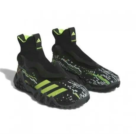 adidas ゴルフシューズ　コードカオス25.5