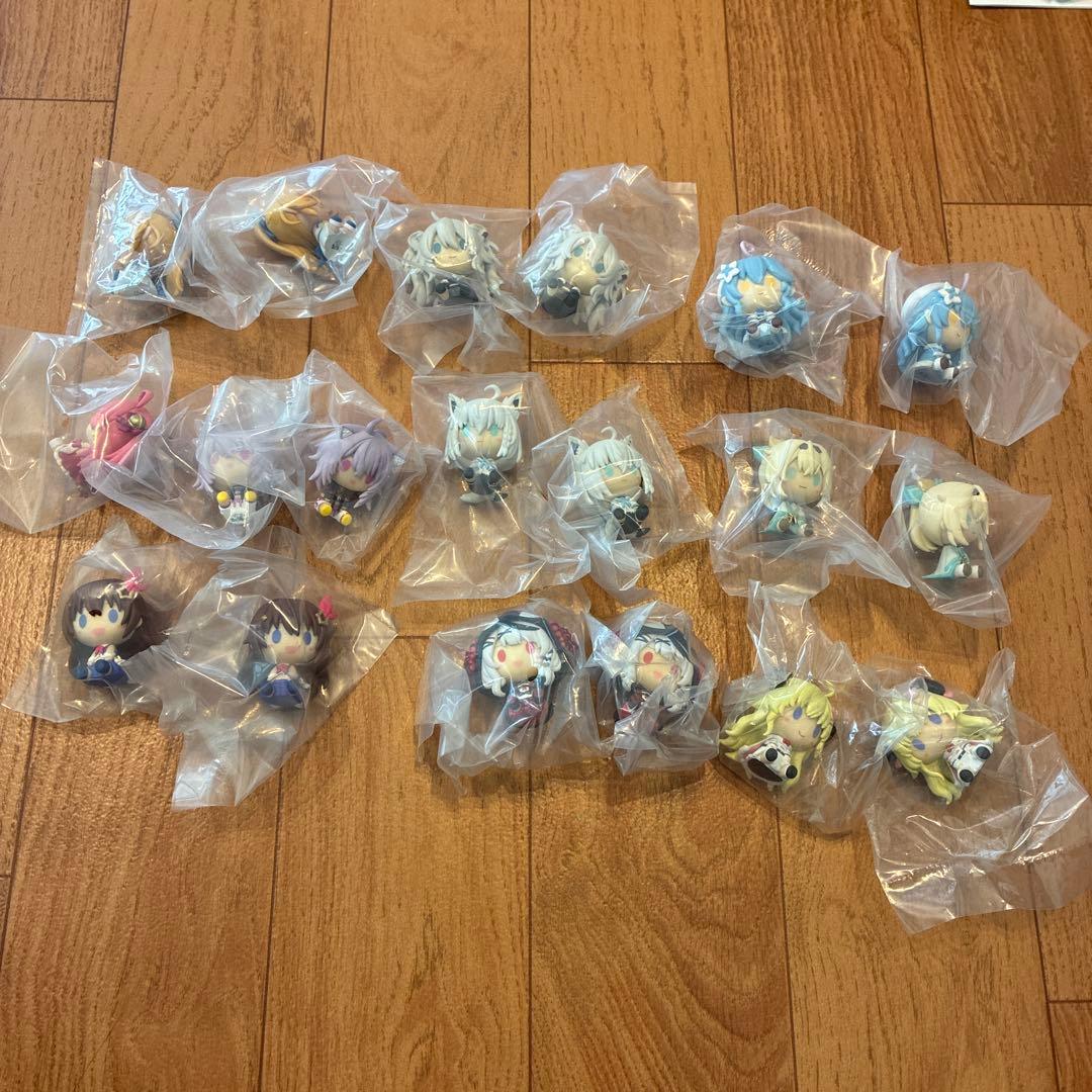 ホロライブ　一番くじ　vol.2 ちょこのっこ　コンプリート　20個
