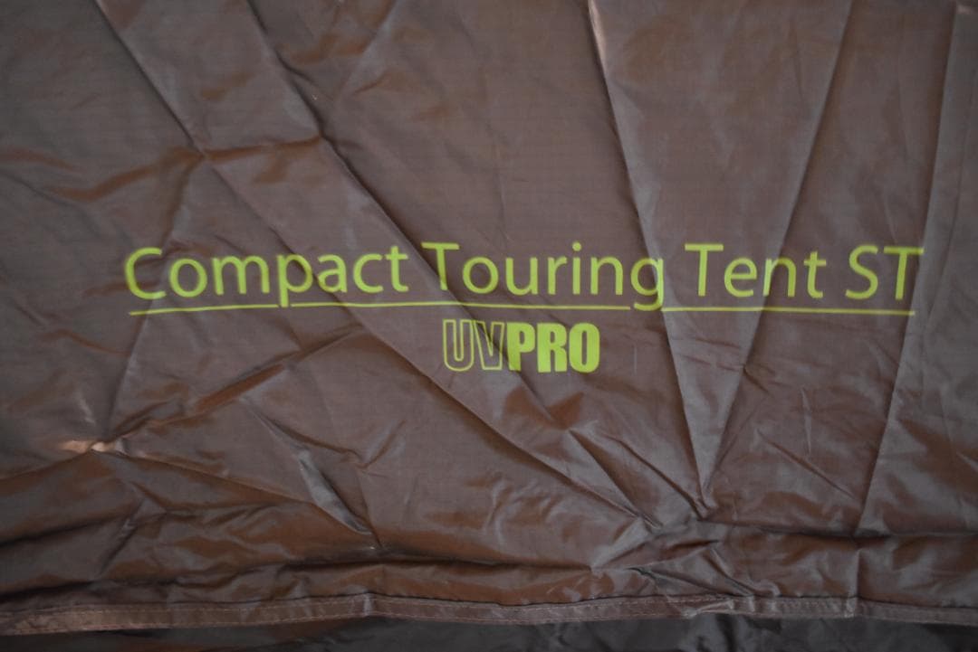コールマ コンパクトツーリングテントST UVPRO 　キャンプテント