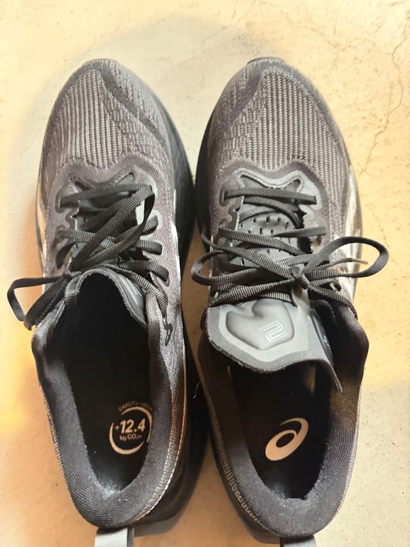 ASICS SUPERBLAST2 スーパーブラスト2