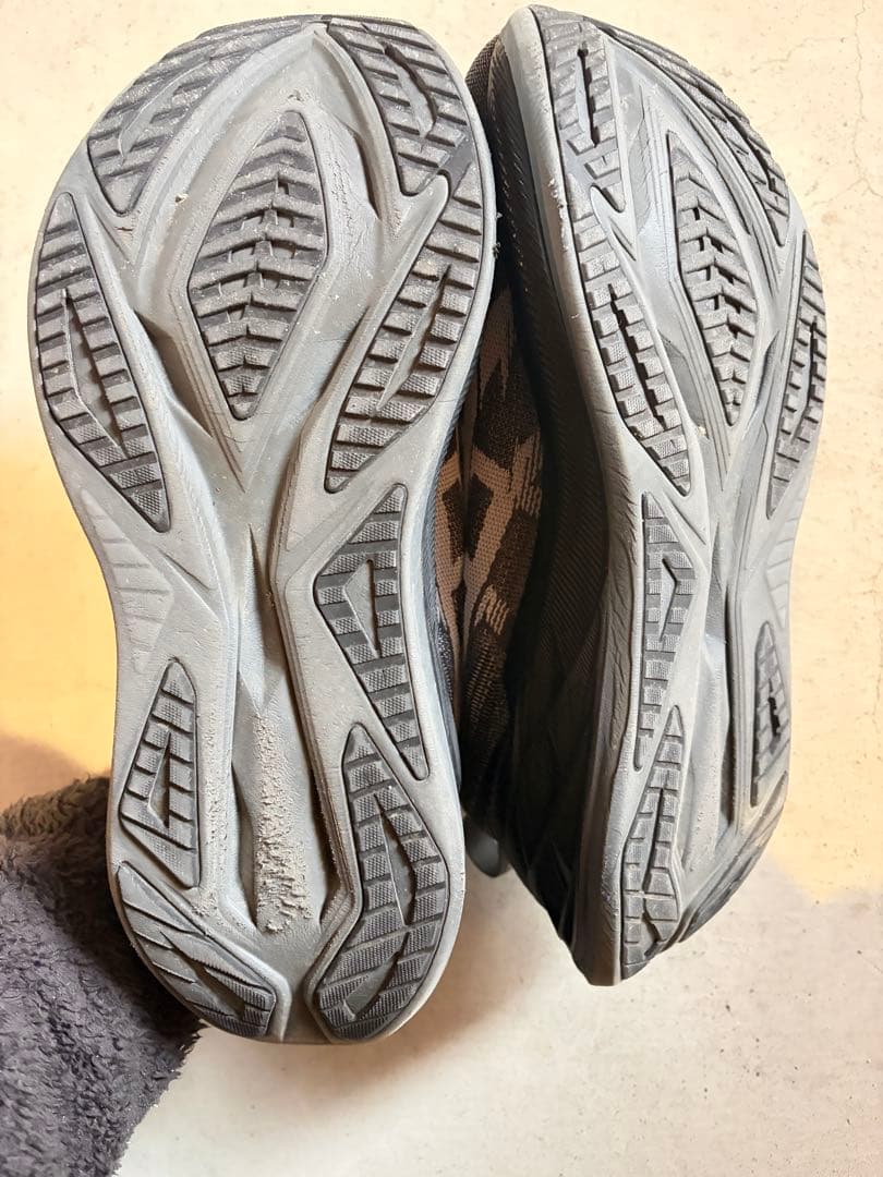 ASICS SUPERBLAST2 スーパーブラスト2