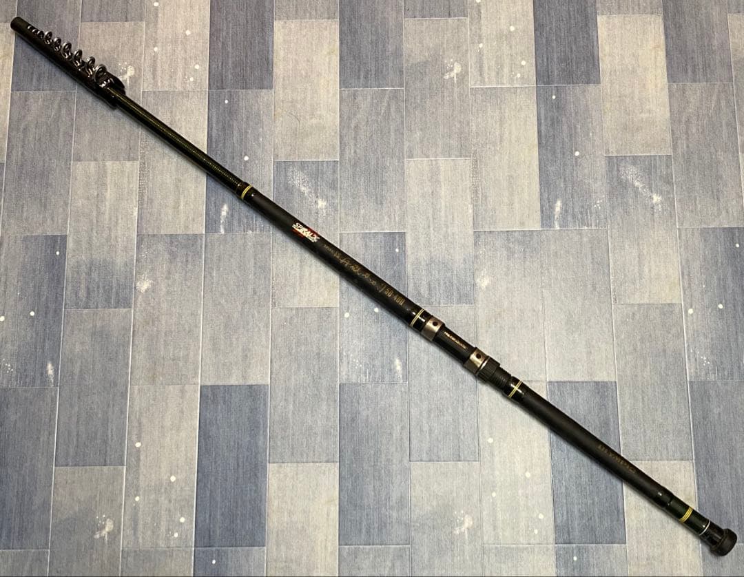 N2309 オリムピック スパイラル SS 舟磯かかり 50-400