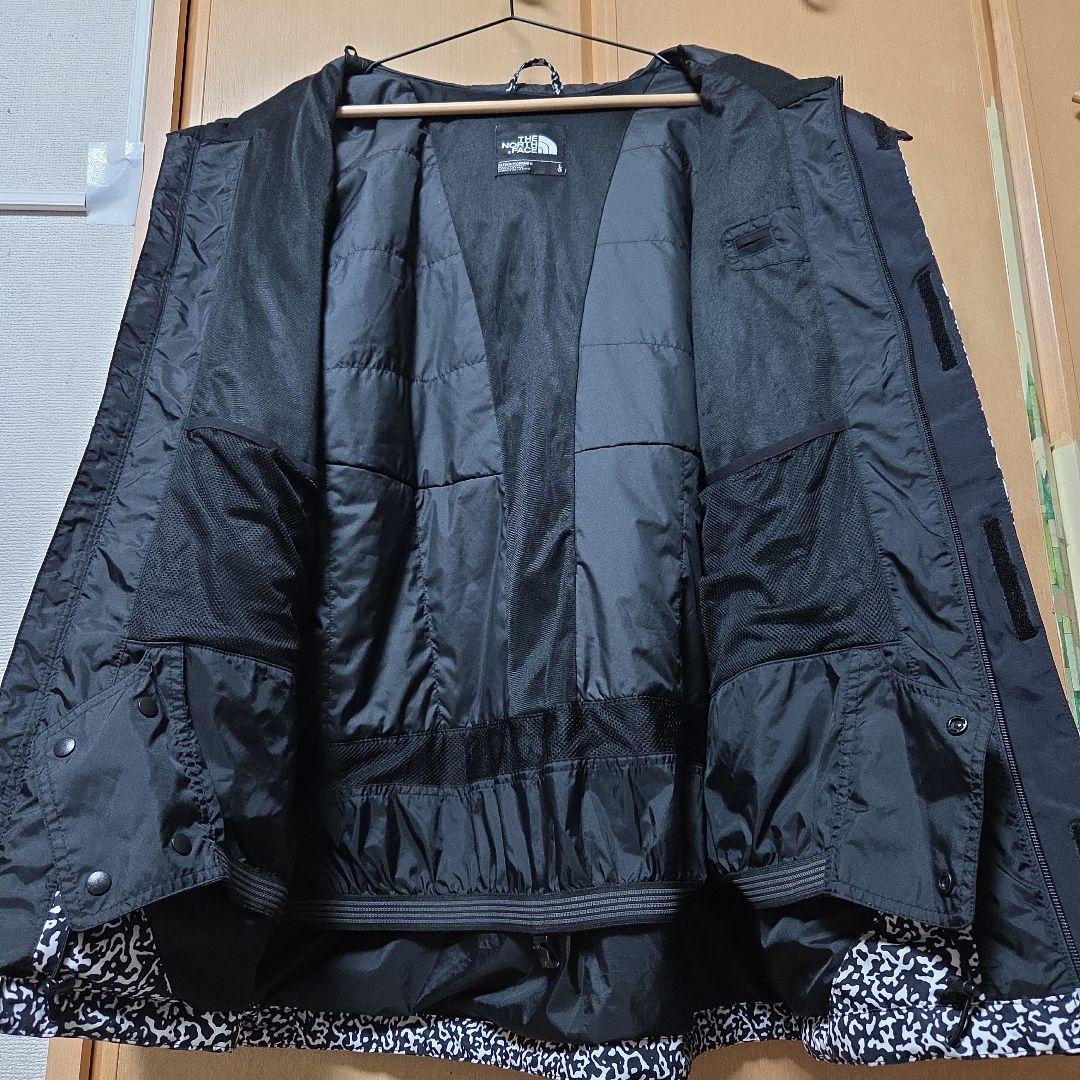 THE NORTH FACE NS61608 アキレス ジャケット