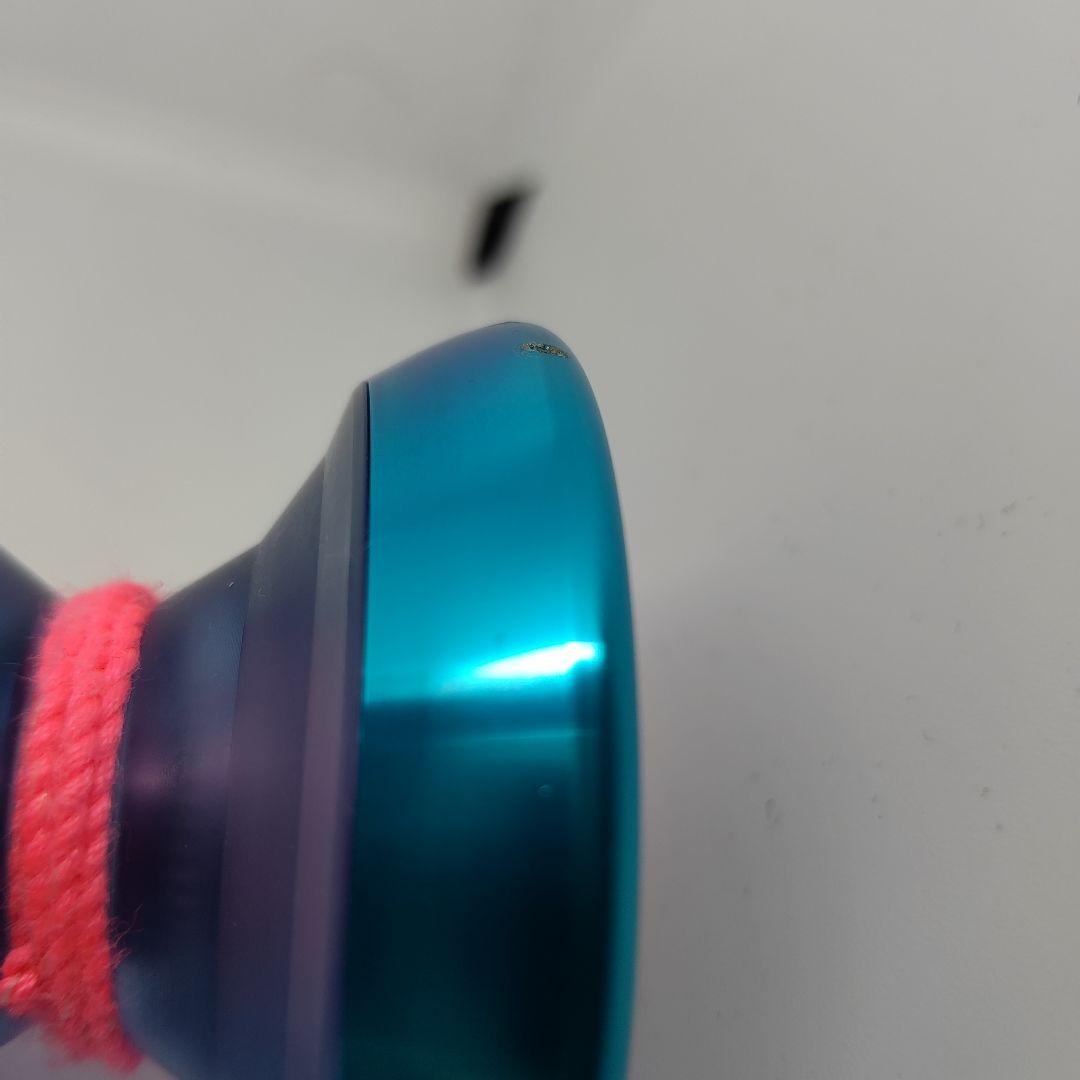 【キズあり】C3yoyodesign スピーダホリックFX