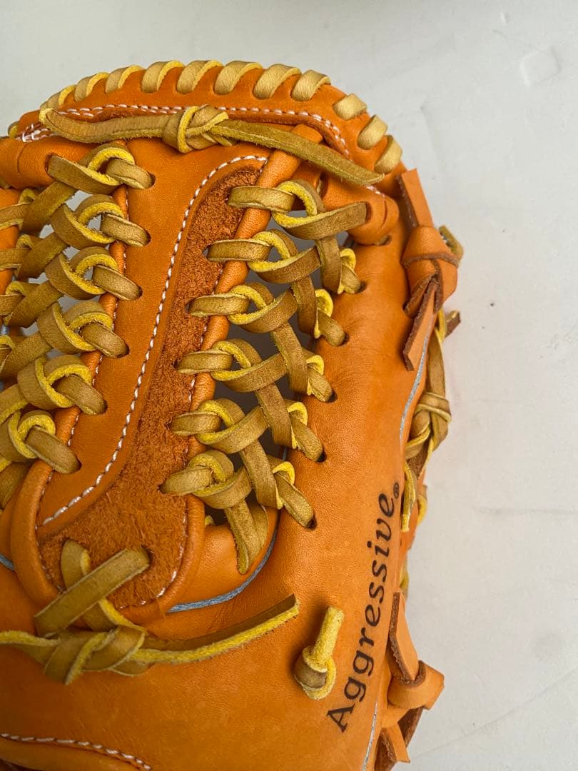 スラッガー　少年　軟式グローブ　内野手用