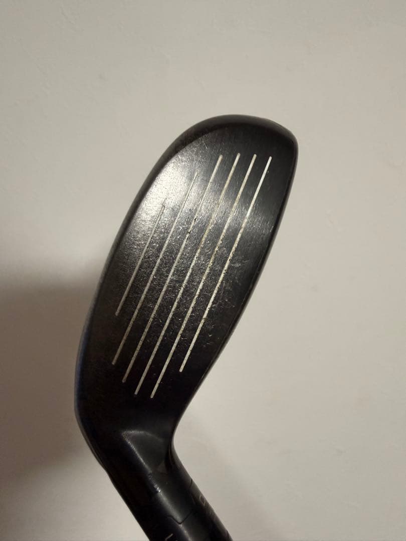 Titleist 816 H2 21° UT