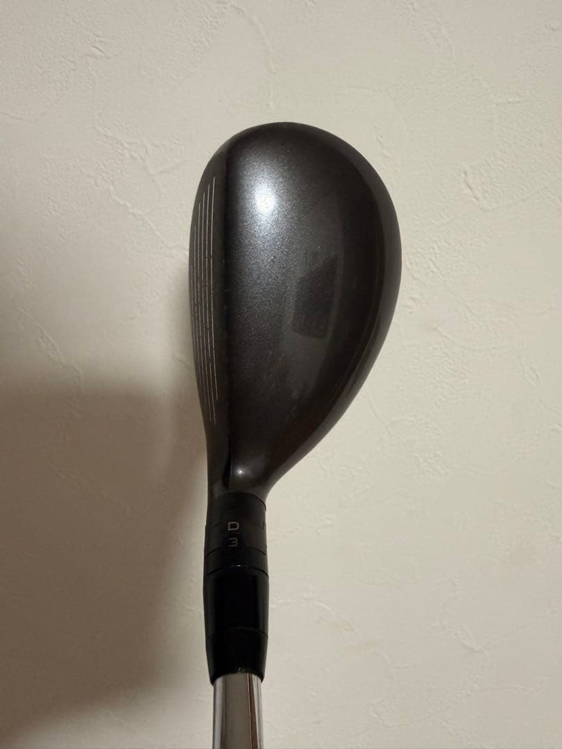 Titleist 816 H2 21° UT