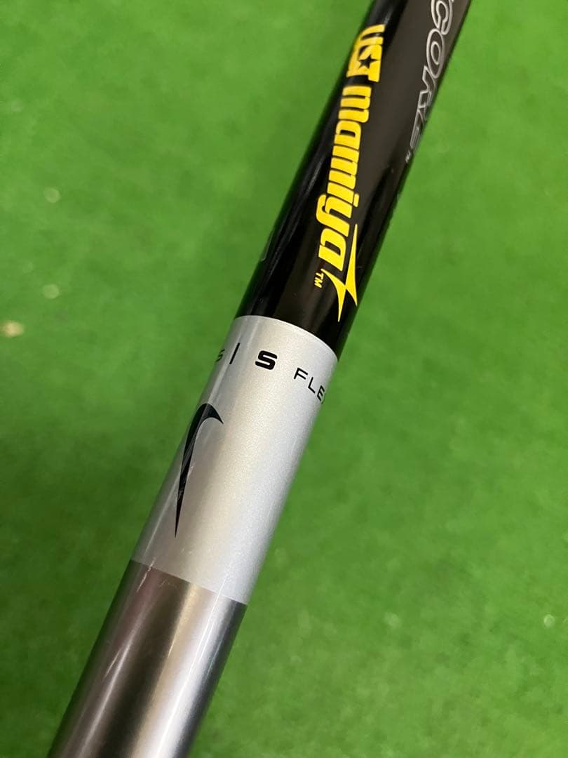 ナイキSQ Mach Speed ドライバー　極美品‼️