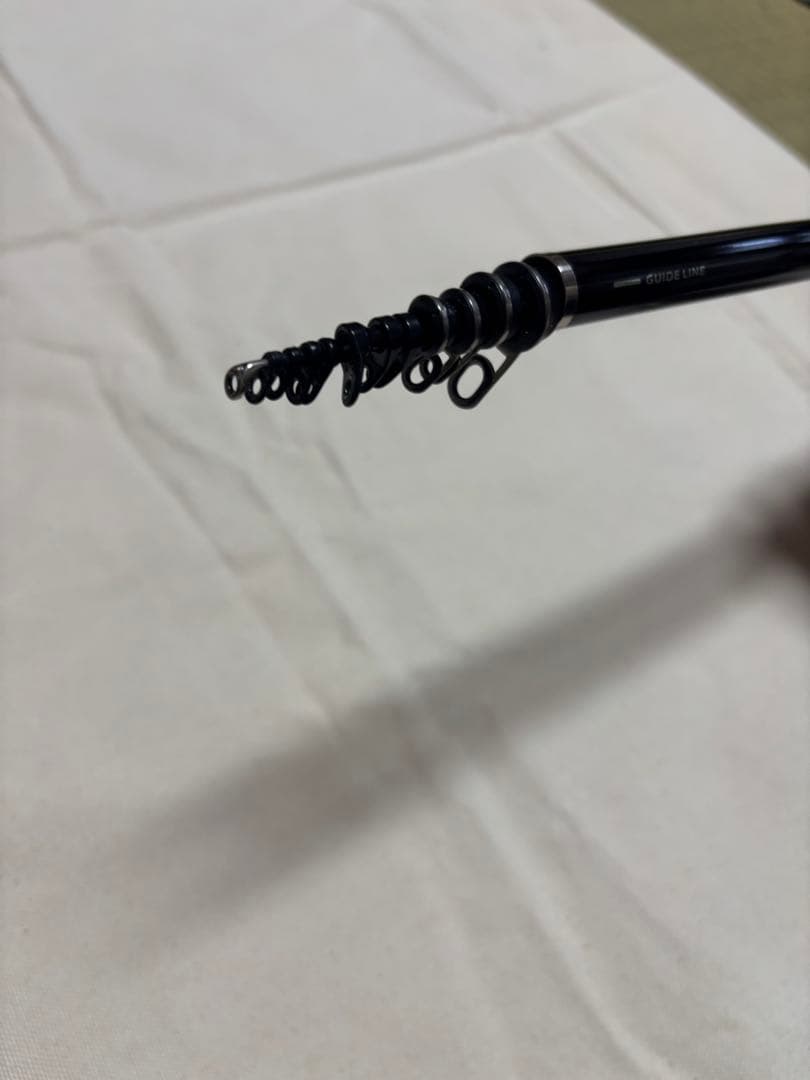 SHIMANO シマノ　磯竿　20極翔　1-500