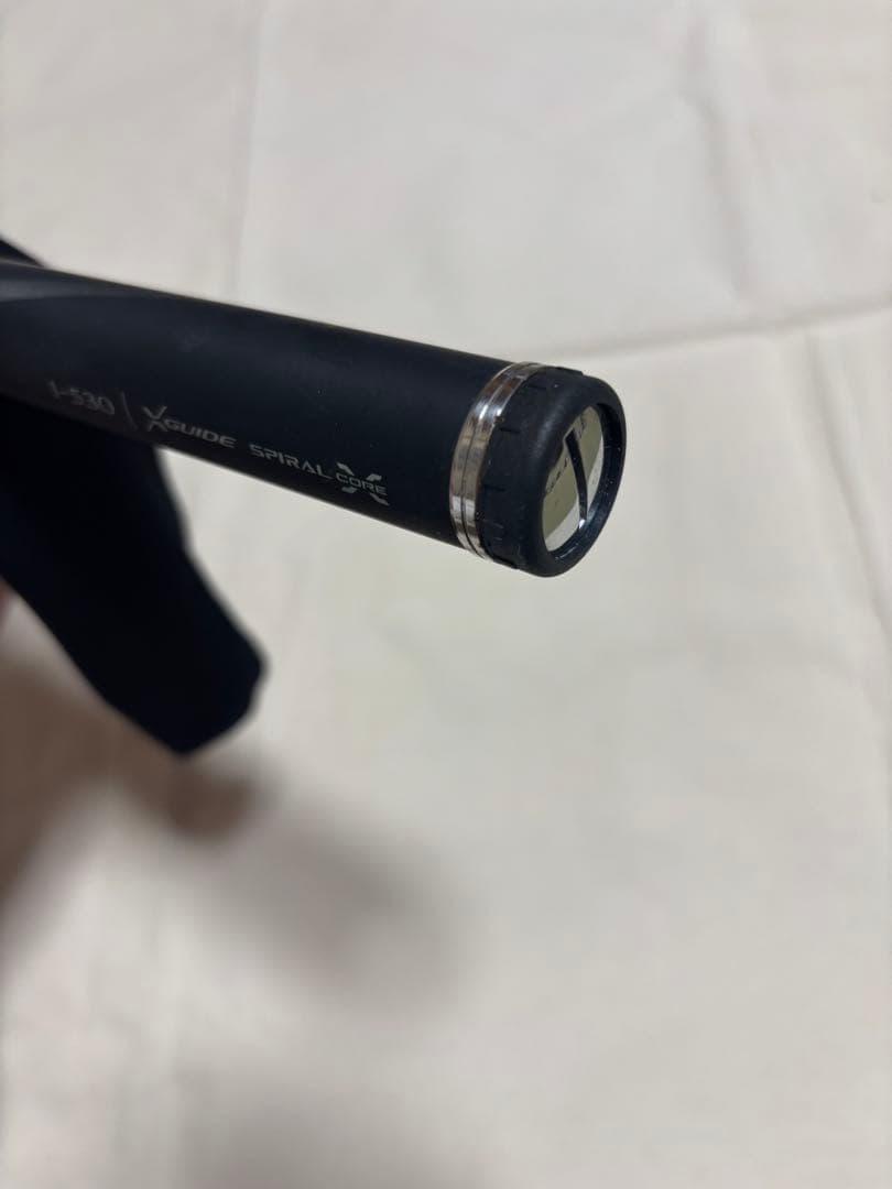 SHIMANO シマノ　磯竿　20極翔　1-500