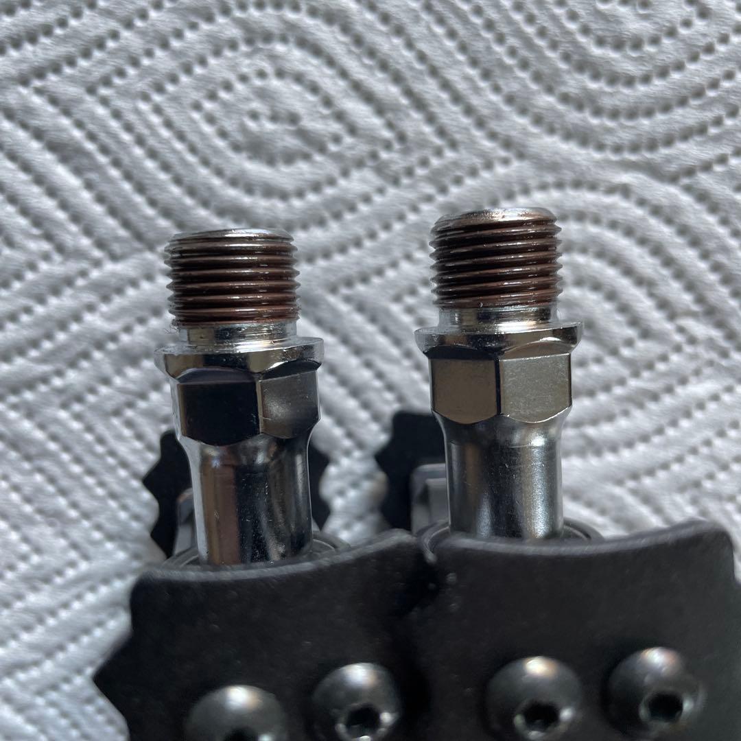 ペダル　三ヶ島製作所　SYLVAN TOURING NEXT
