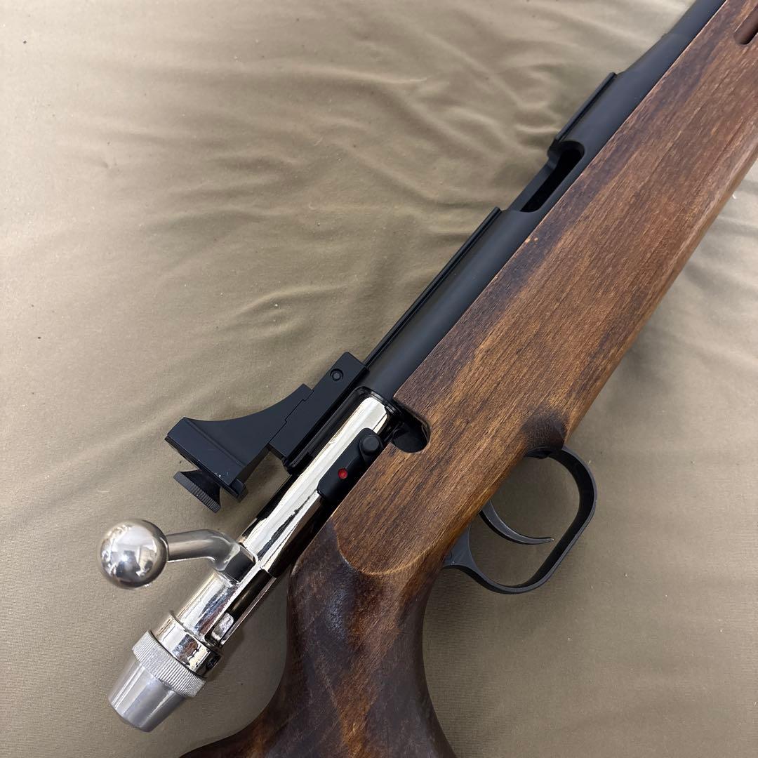 マルシン　アンシュッツ M1403 エアコキタイプ