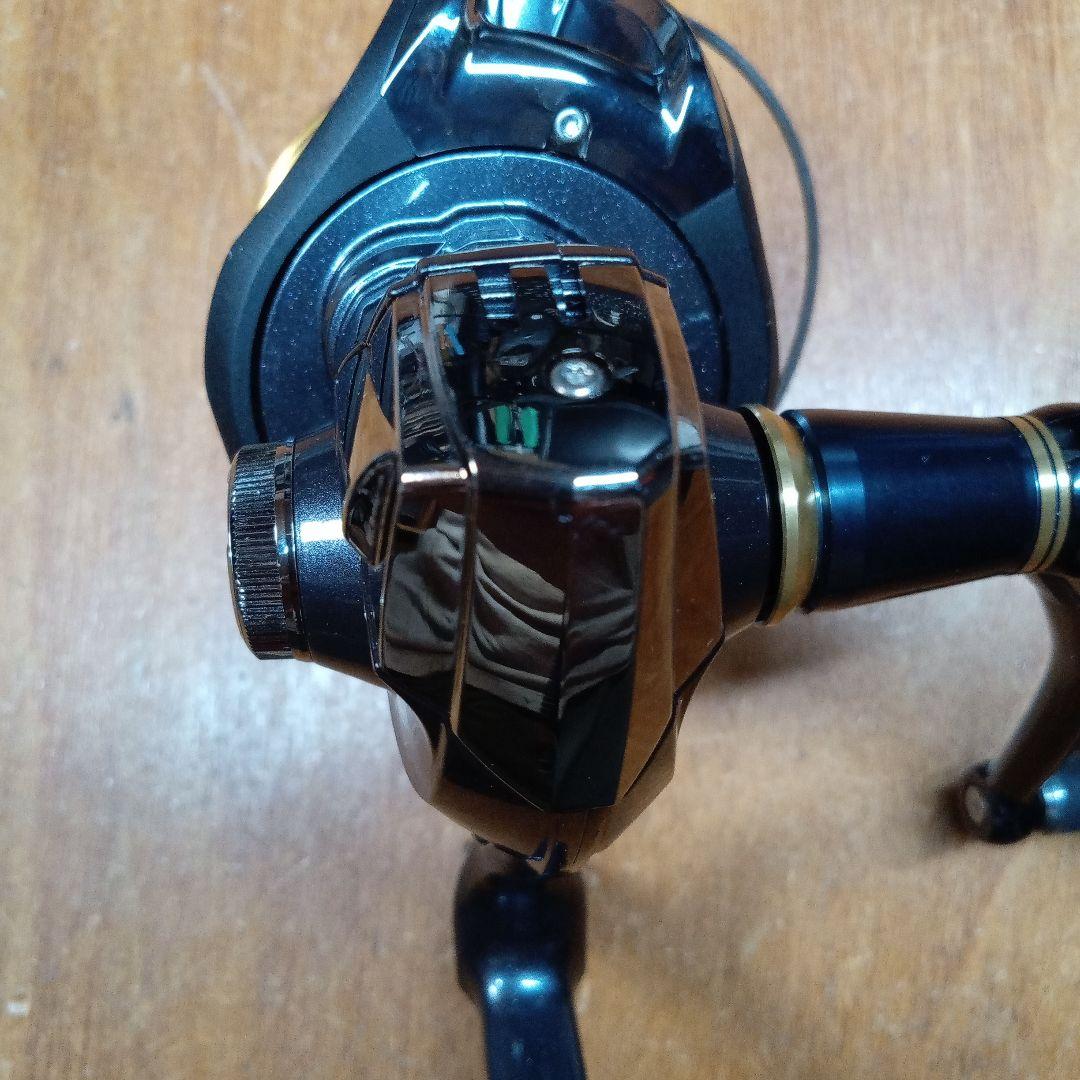 15 TWIN POWER SW10000PG 美品 [ak]