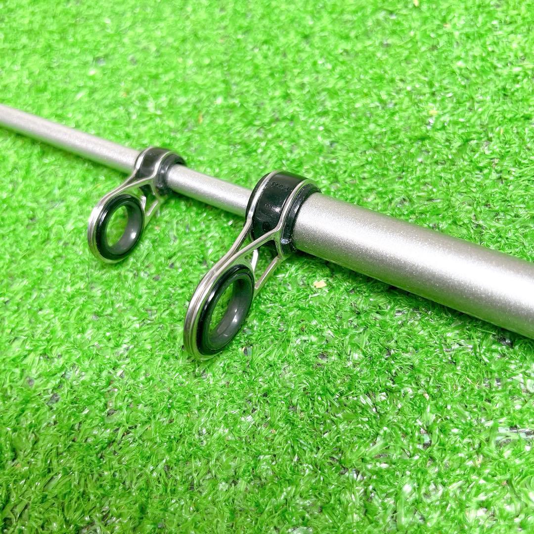 美品！ダイワ　サーフパワー　25-420V　SURF POWER　投げ竿