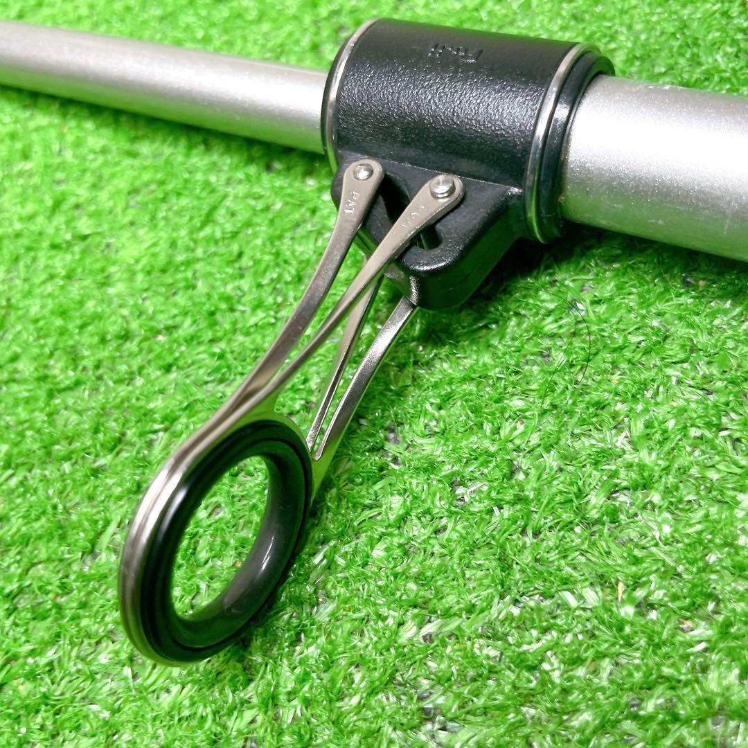 美品！ダイワ　サーフパワー　25-420V　SURF POWER　投げ竿